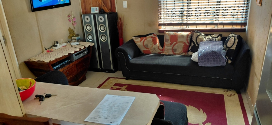 3 Bedroom Property for Sale in Protea Glen Gauteng