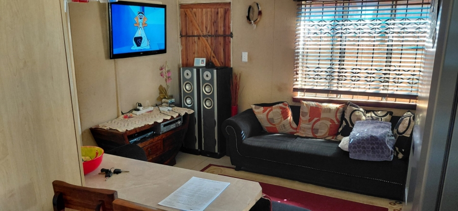 3 Bedroom Property for Sale in Protea Glen Gauteng