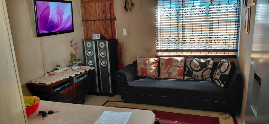 3 Bedroom Property for Sale in Protea Glen Gauteng