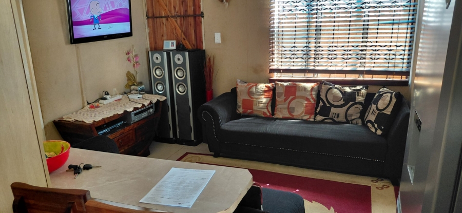 3 Bedroom Property for Sale in Protea Glen Gauteng