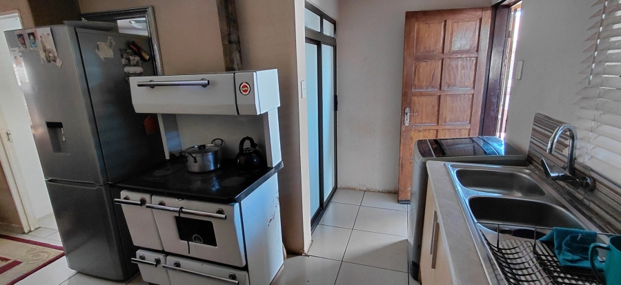 3 Bedroom Property for Sale in Protea Glen Gauteng