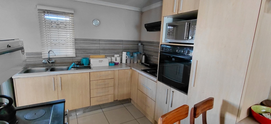 3 Bedroom Property for Sale in Protea Glen Gauteng