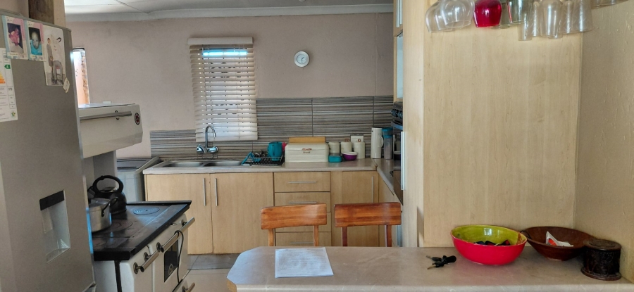3 Bedroom Property for Sale in Protea Glen Gauteng
