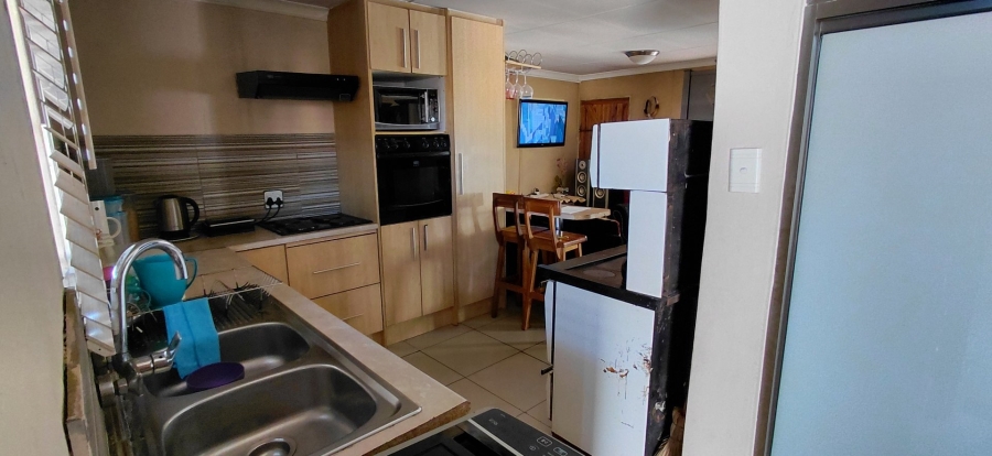 3 Bedroom Property for Sale in Protea Glen Gauteng