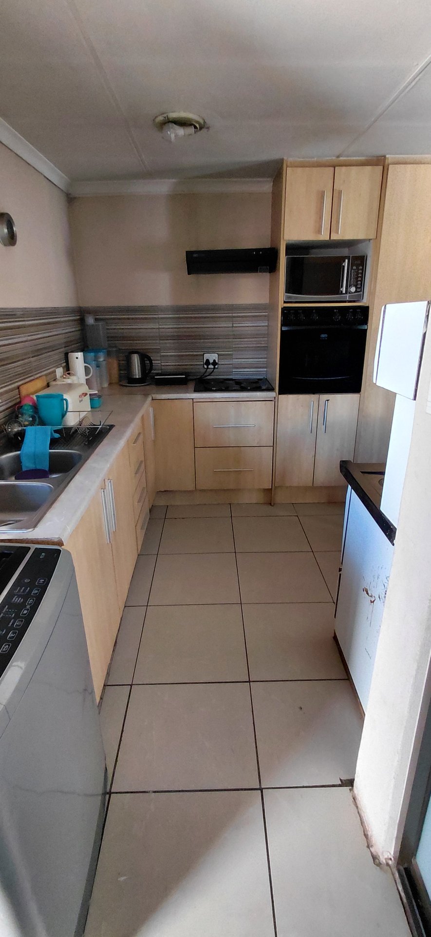 3 Bedroom Property for Sale in Protea Glen Gauteng