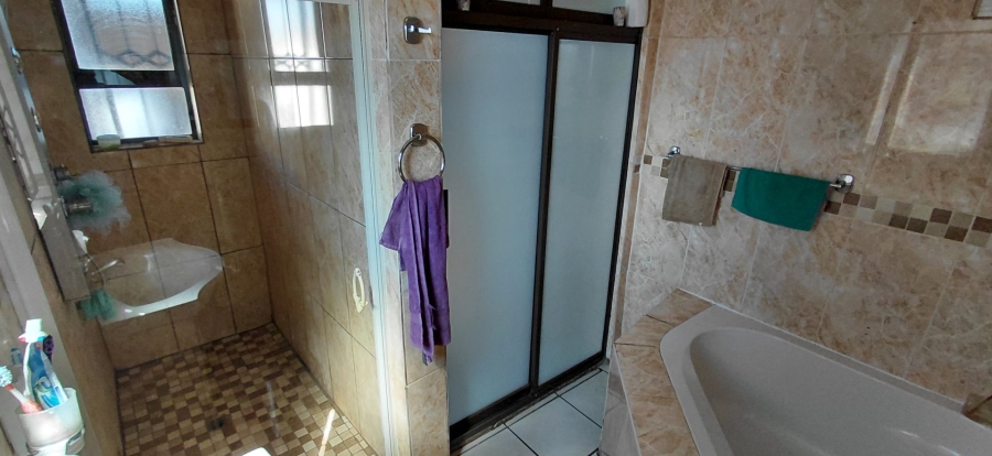 3 Bedroom Property for Sale in Protea Glen Gauteng
