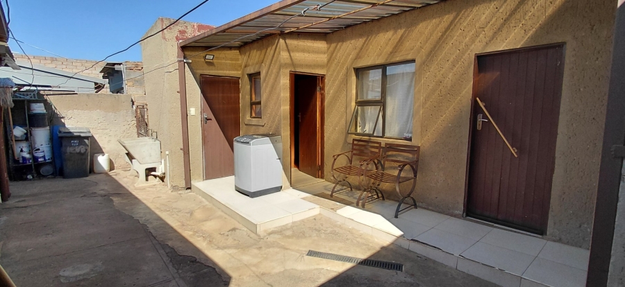 3 Bedroom Property for Sale in Protea Glen Gauteng