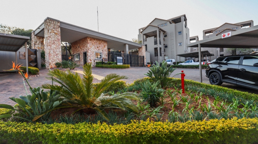 1 Bedroom Property for Sale in Bryanston Gauteng
