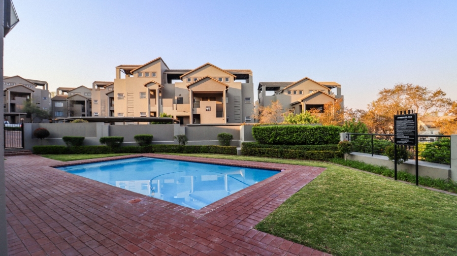 1 Bedroom Property for Sale in Bryanston Gauteng