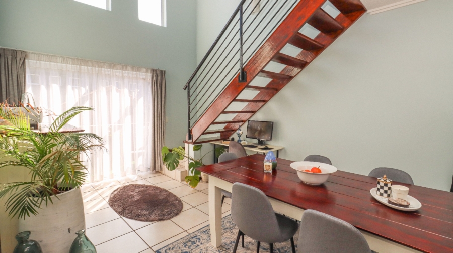 1 Bedroom Property for Sale in Bryanston Gauteng