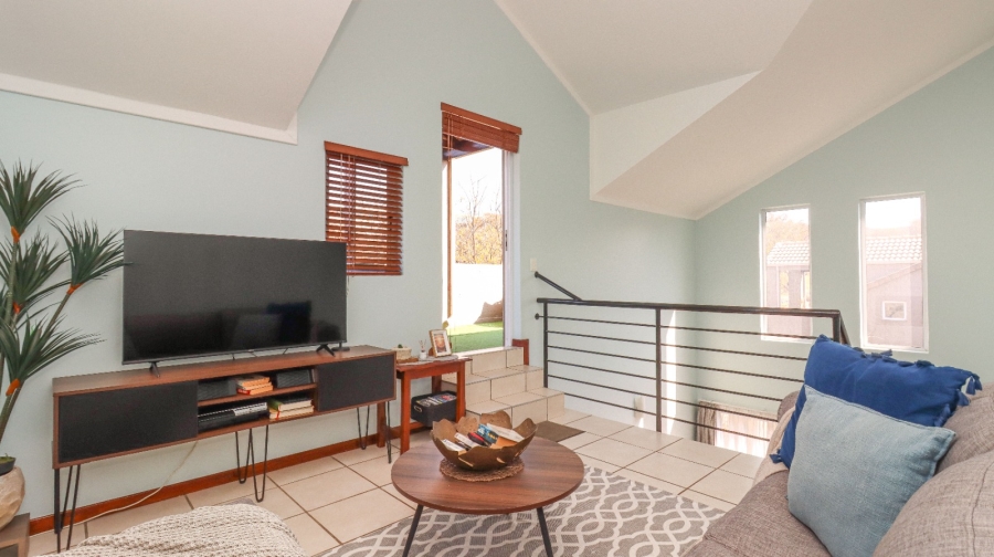 1 Bedroom Property for Sale in Bryanston Gauteng