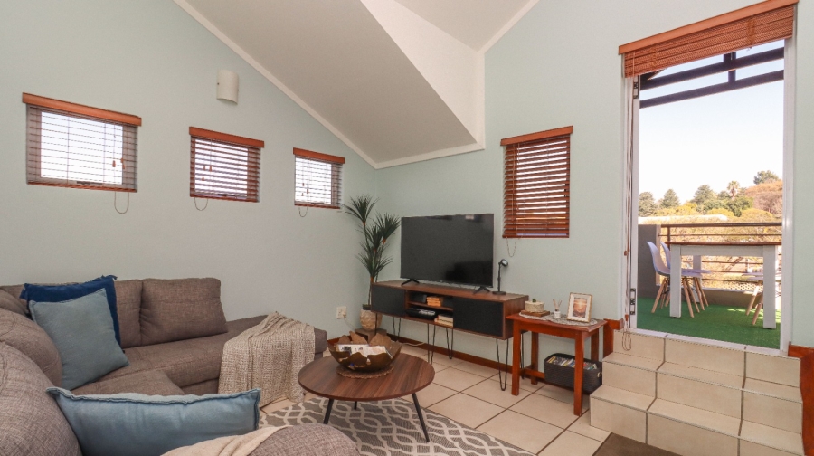 1 Bedroom Property for Sale in Bryanston Gauteng