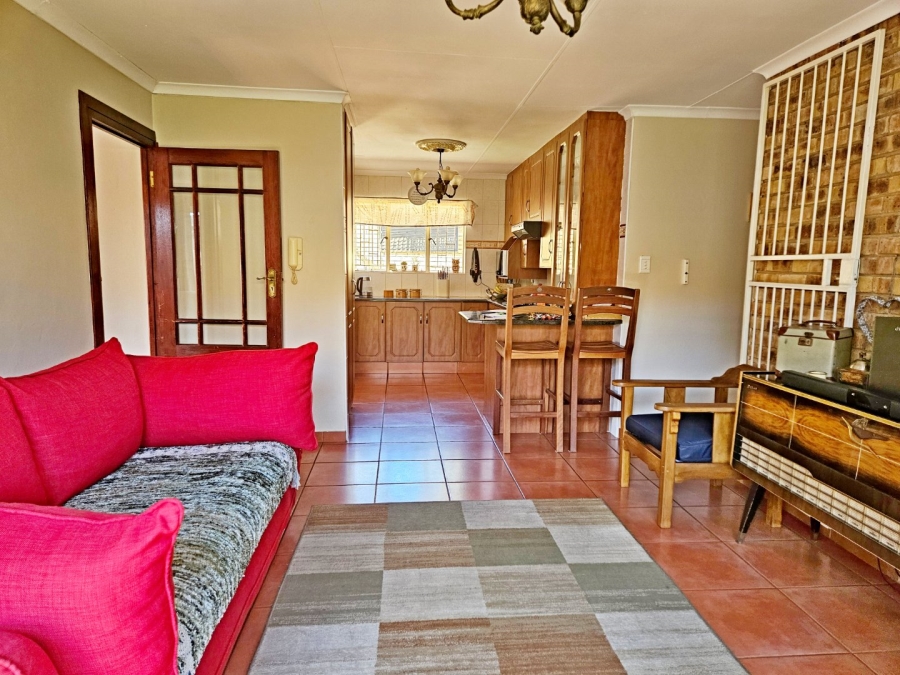 3 Bedroom Property for Sale in Terenure Gauteng