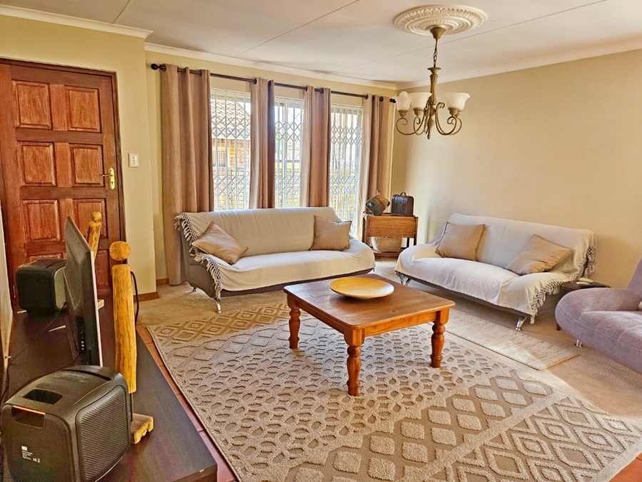 3 Bedroom Property for Sale in Terenure Gauteng
