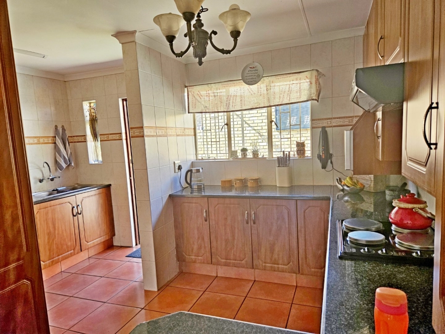 3 Bedroom Property for Sale in Terenure Gauteng