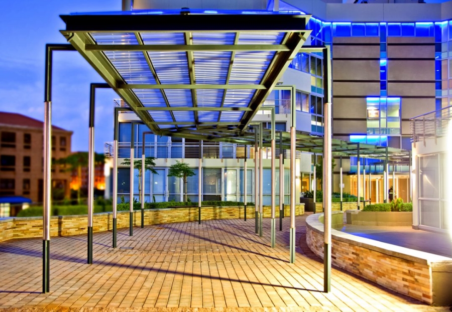 To Let Commercial Property for Rent in Centurion Central Gauteng
