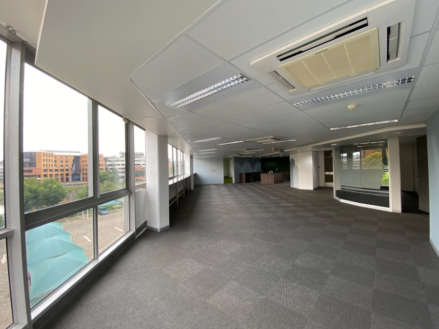 To Let Commercial Property for Rent in Centurion Central Gauteng
