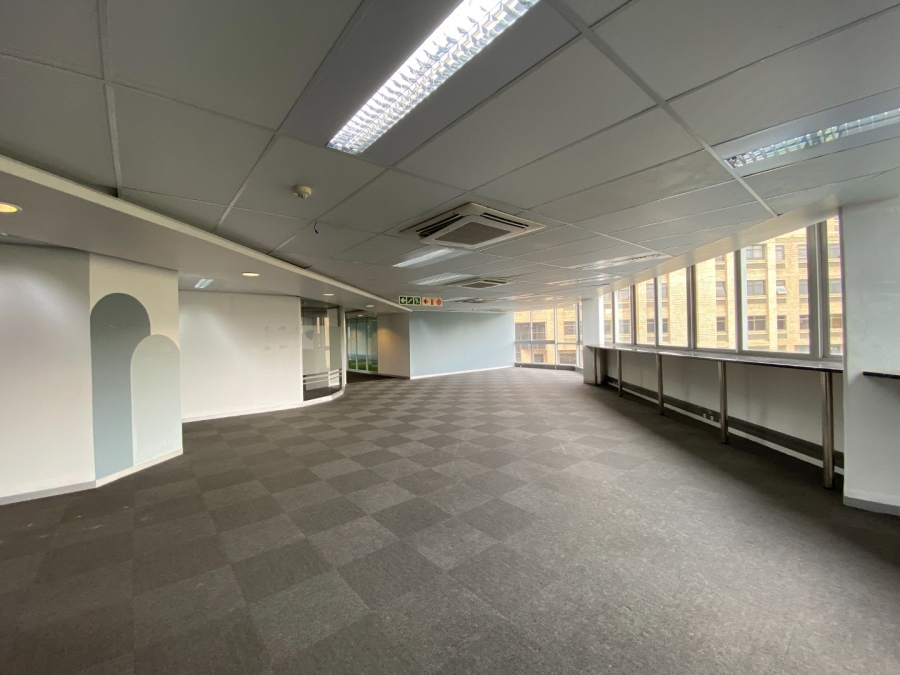 To Let Commercial Property for Rent in Centurion Central Gauteng