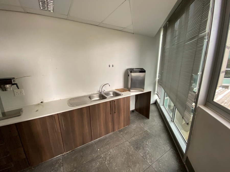 To Let Commercial Property for Rent in Centurion Central Gauteng