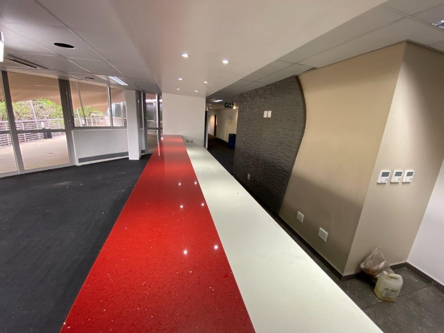 To Let Commercial Property for Rent in Centurion Central Gauteng