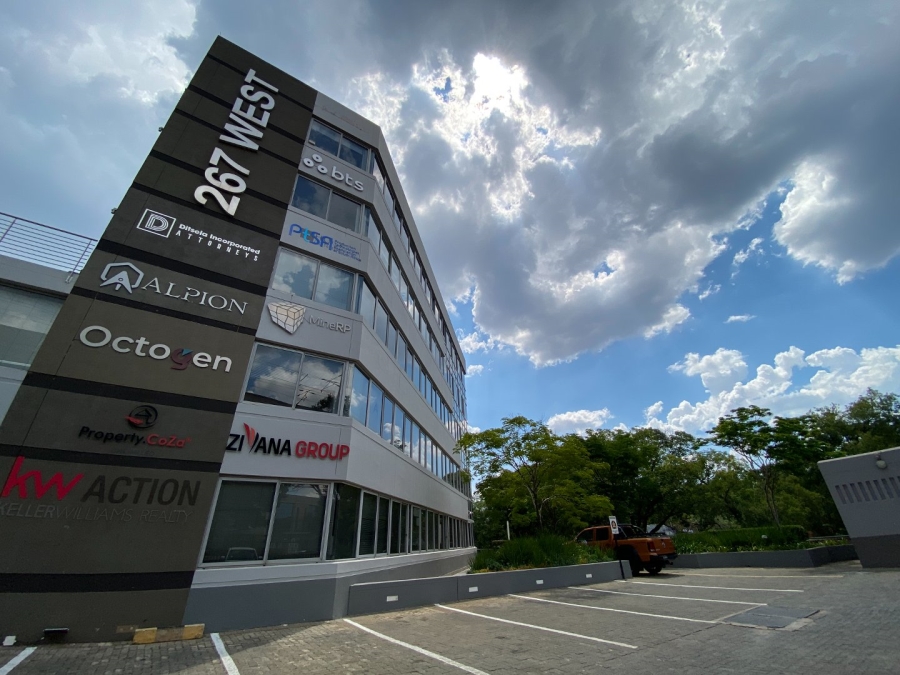 To Let Commercial Property for Rent in Centurion Central Gauteng