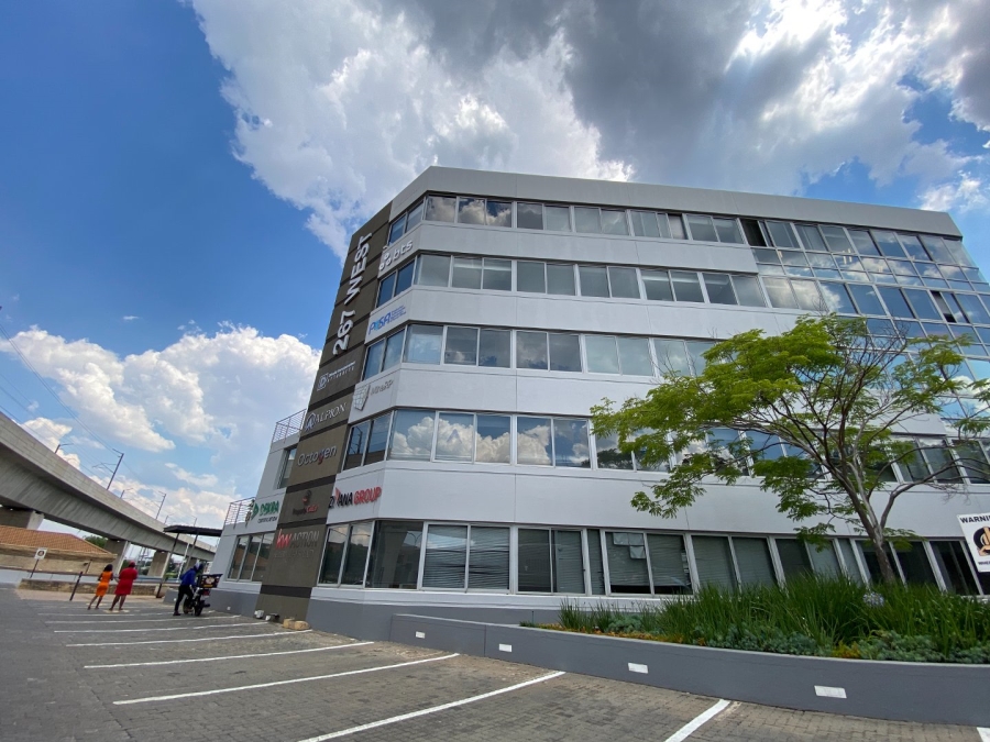 To Let Commercial Property for Rent in Centurion Central Gauteng