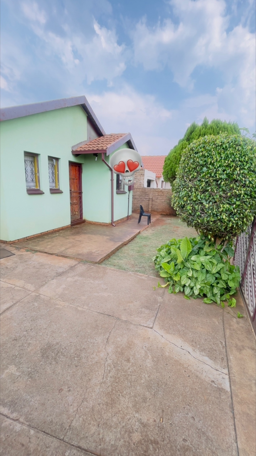 2 Bedroom Property for Sale in Soshanguve XX Gauteng