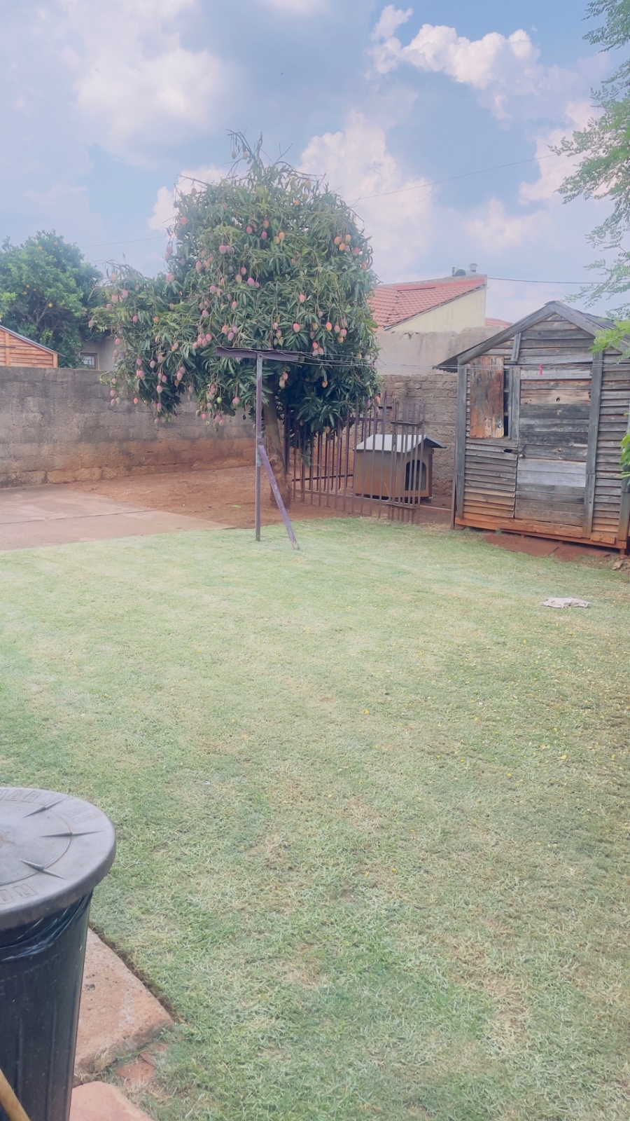 2 Bedroom Property for Sale in Soshanguve XX Gauteng