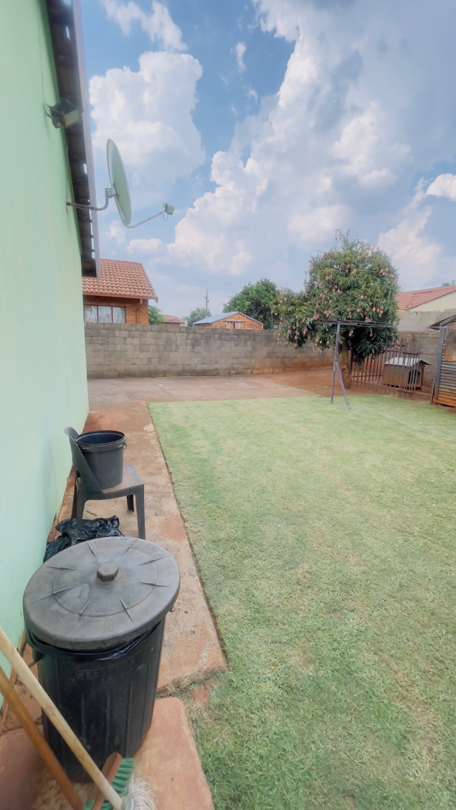 2 Bedroom Property for Sale in Soshanguve XX Gauteng