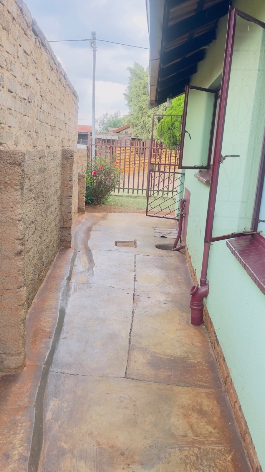 2 Bedroom Property for Sale in Soshanguve XX Gauteng