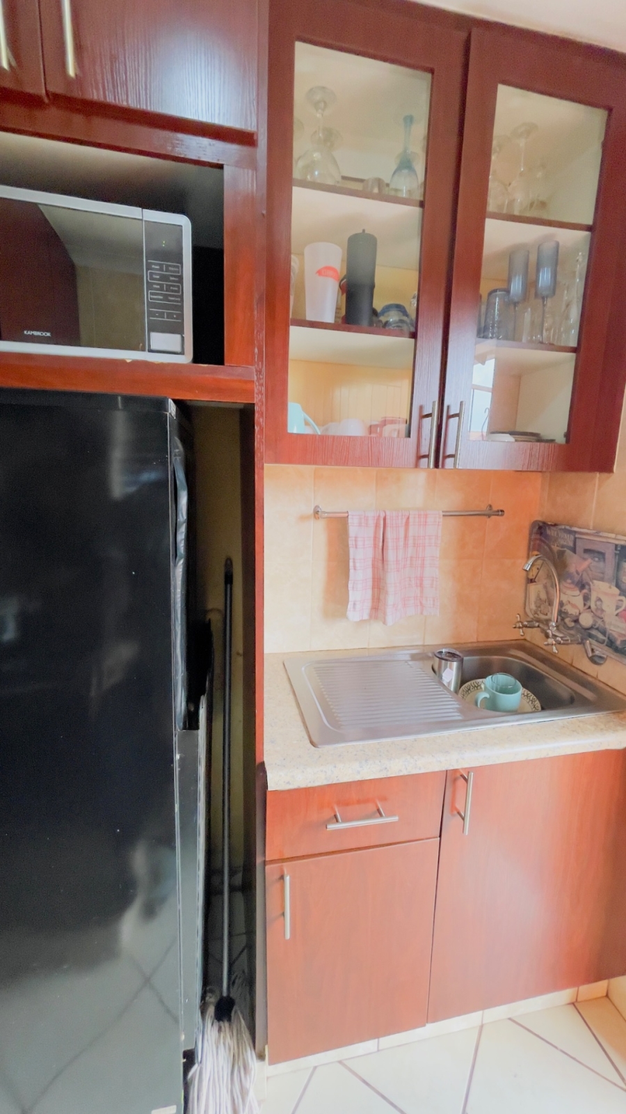 2 Bedroom Property for Sale in Soshanguve XX Gauteng