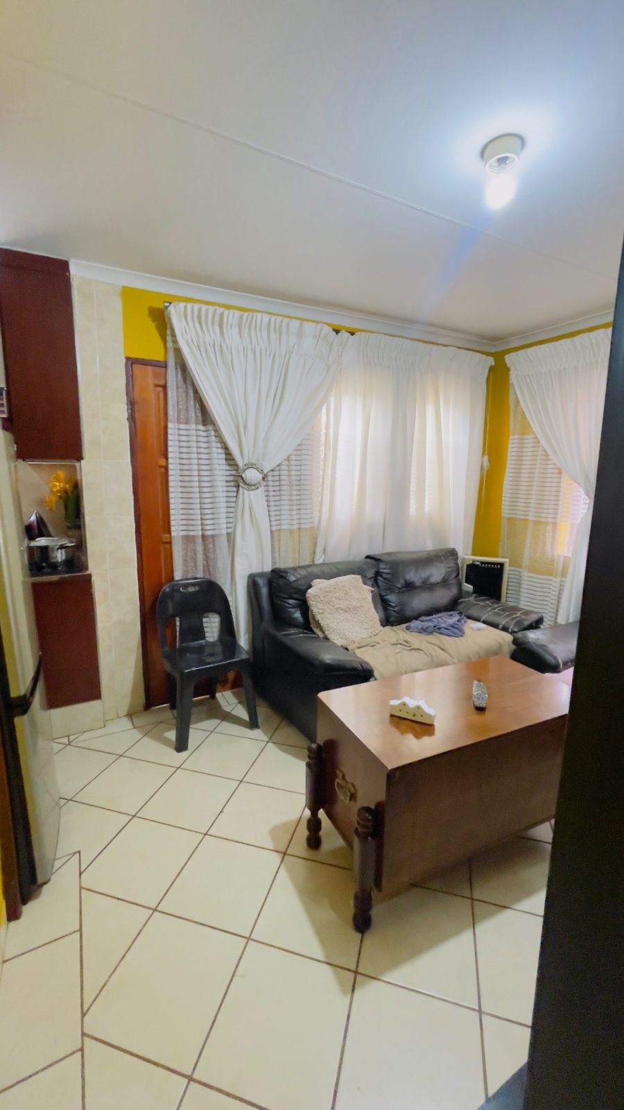 2 Bedroom Property for Sale in Soshanguve XX Gauteng