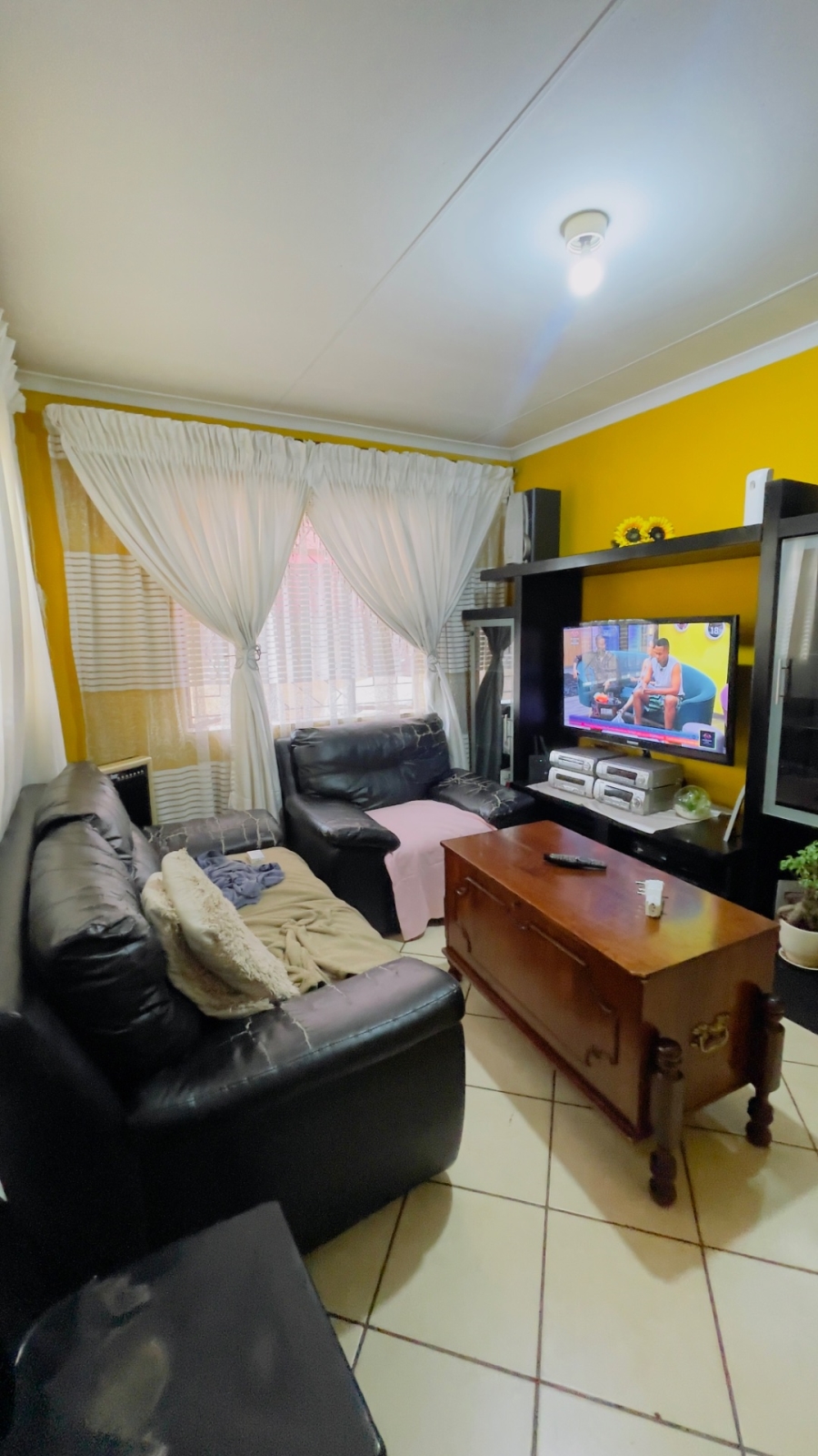 2 Bedroom Property for Sale in Soshanguve XX Gauteng