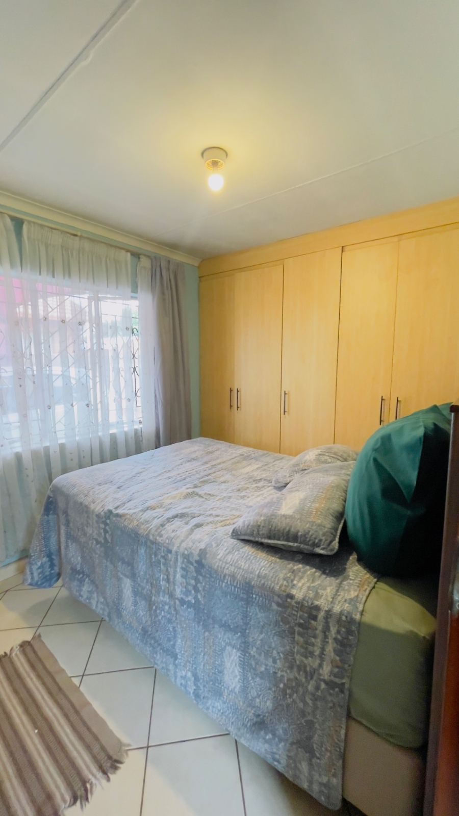 2 Bedroom Property for Sale in Soshanguve XX Gauteng