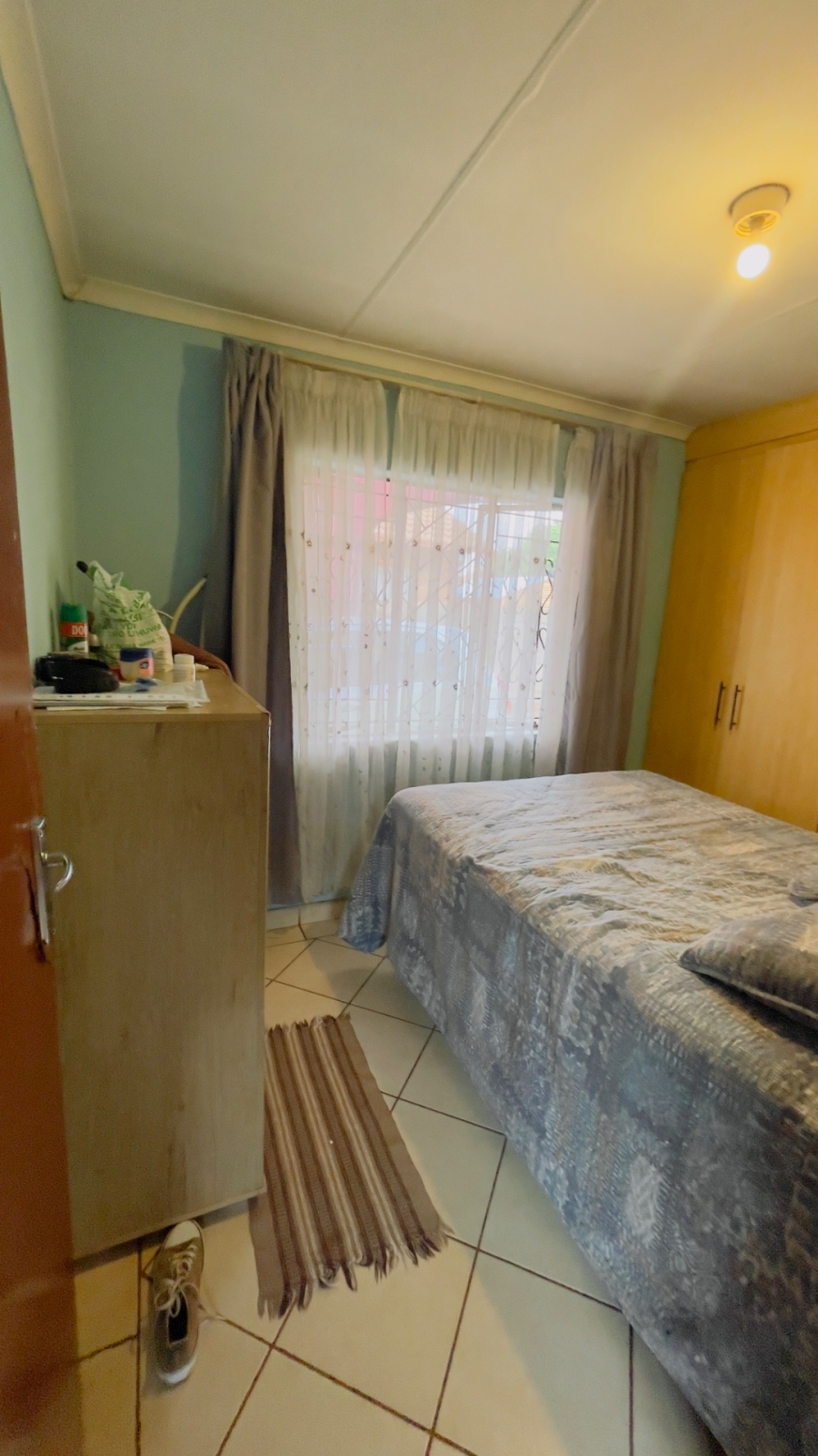 2 Bedroom Property for Sale in Soshanguve XX Gauteng
