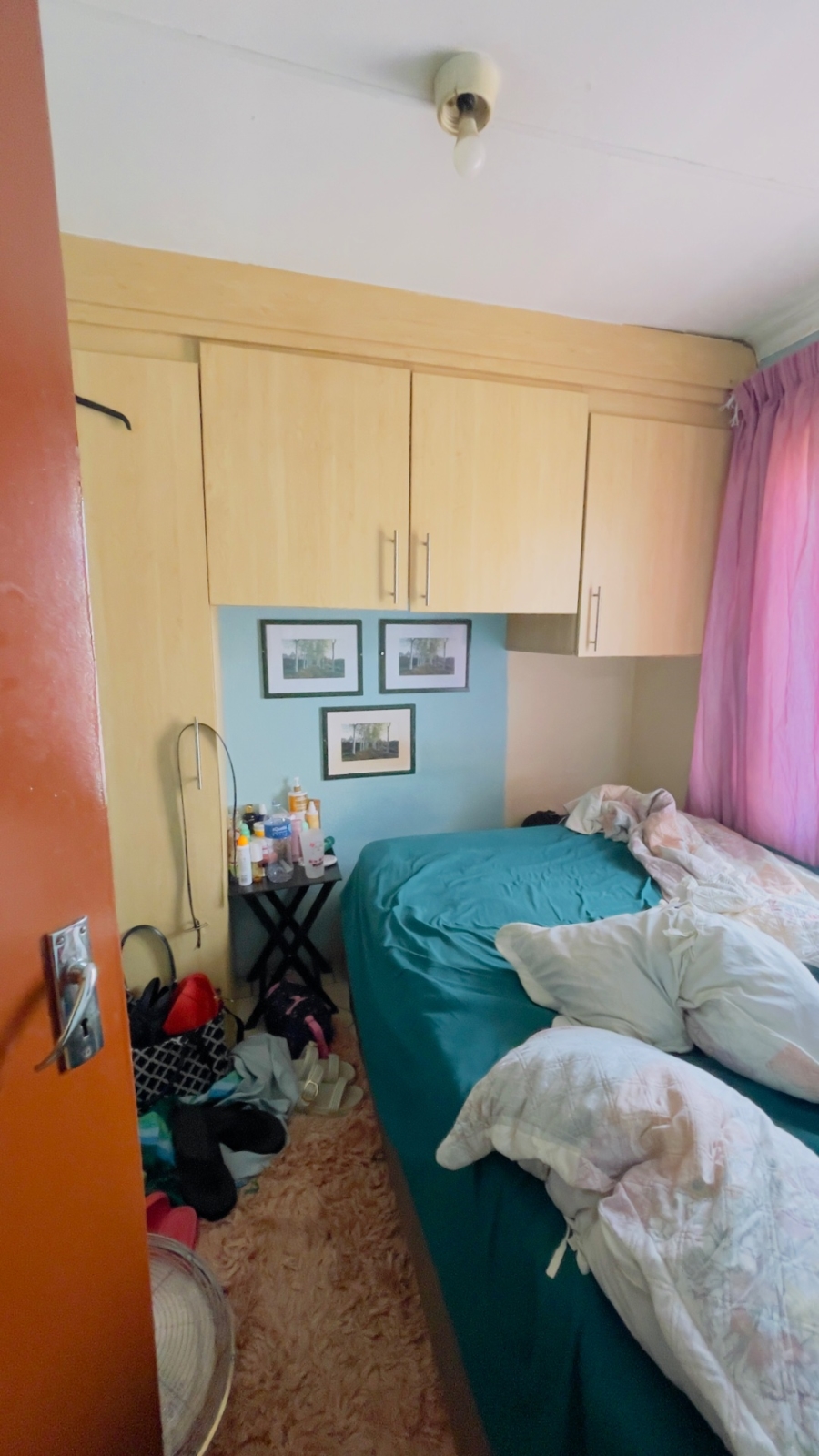 2 Bedroom Property for Sale in Soshanguve XX Gauteng