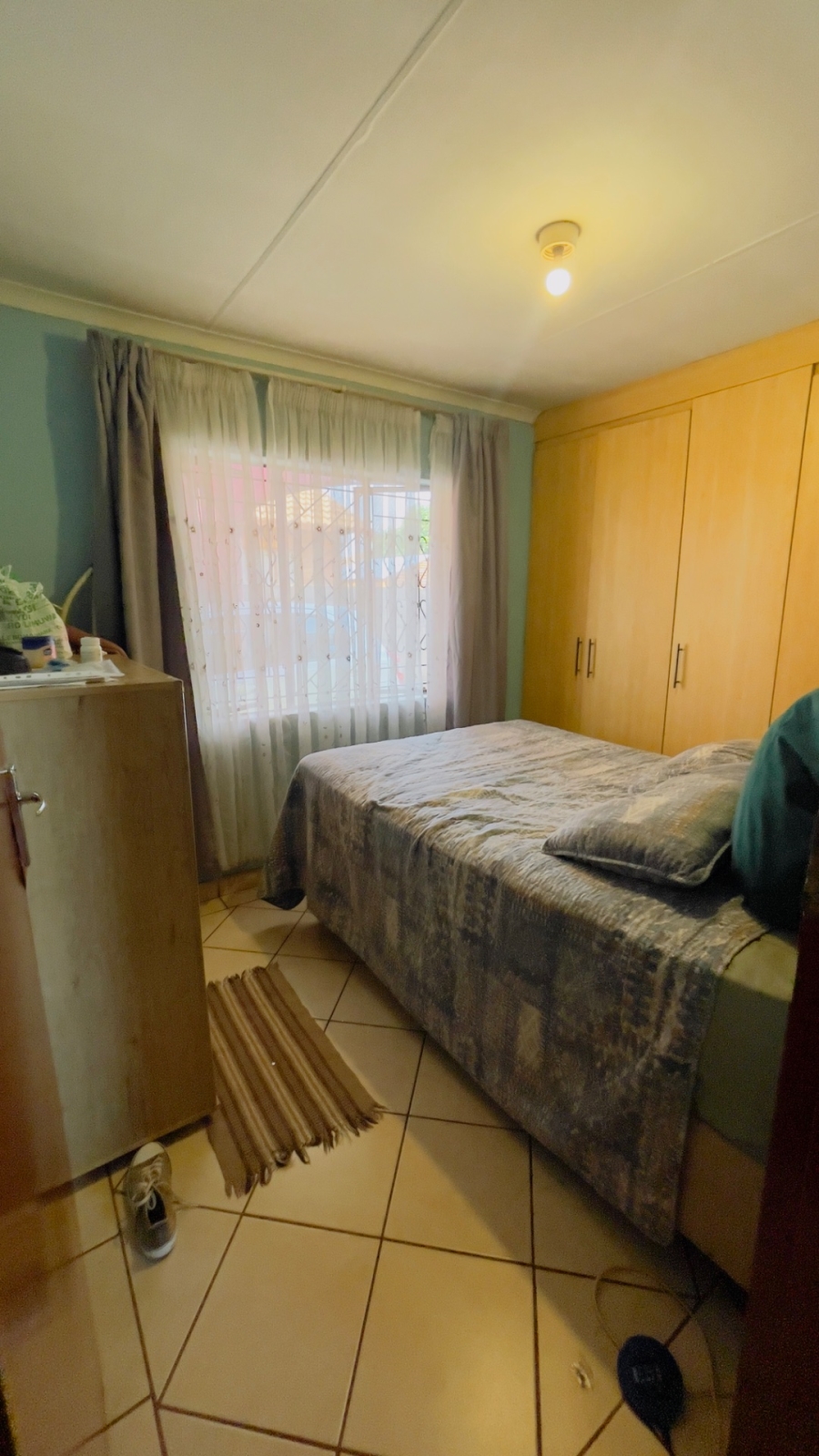 2 Bedroom Property for Sale in Soshanguve XX Gauteng