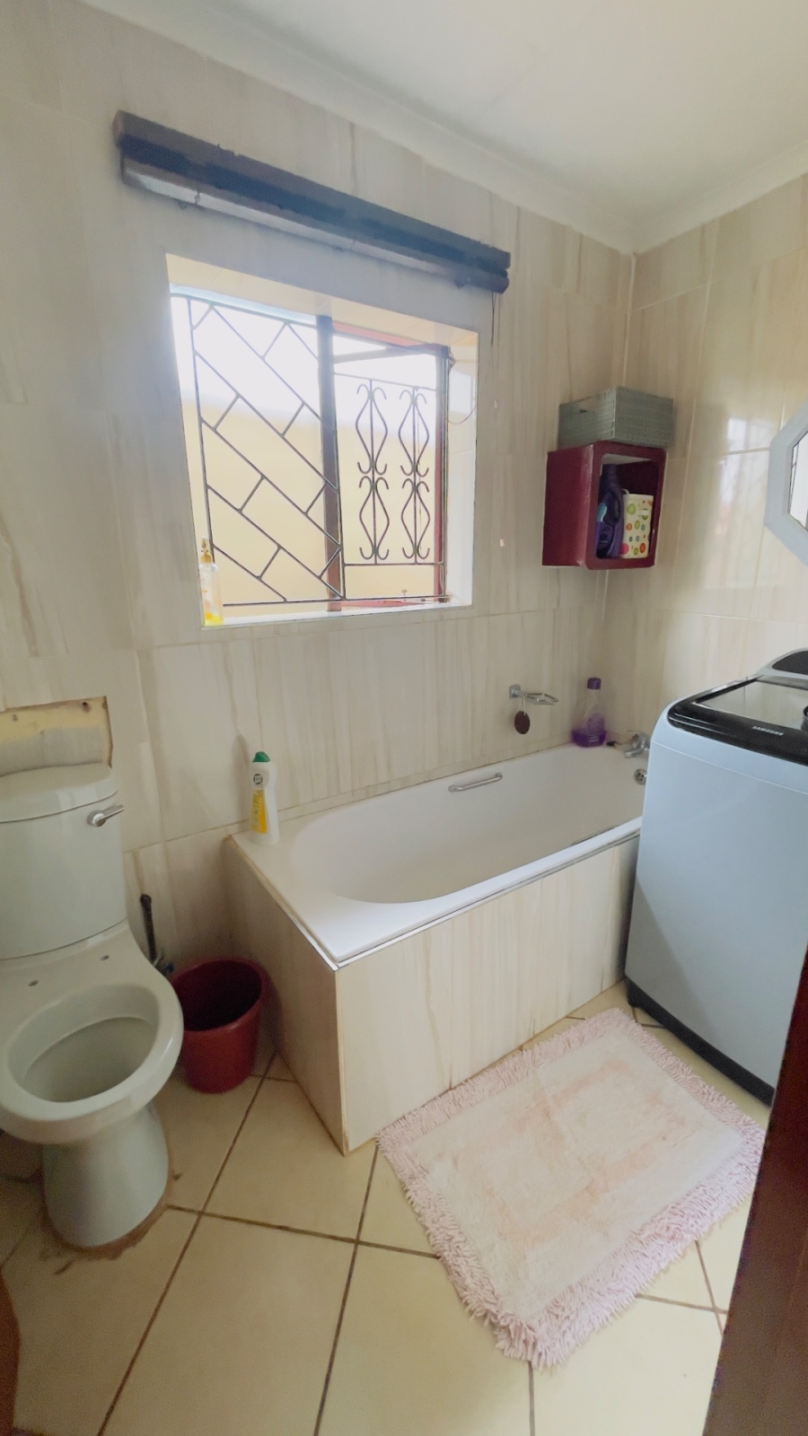 2 Bedroom Property for Sale in Soshanguve XX Gauteng