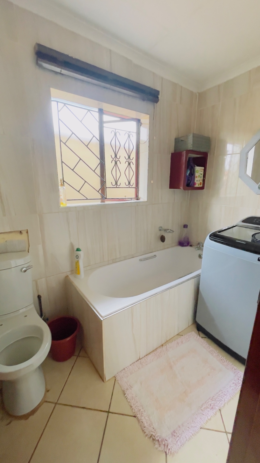 2 Bedroom Property for Sale in Soshanguve XX Gauteng