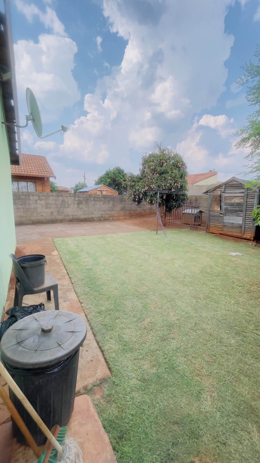 2 Bedroom Property for Sale in Soshanguve XX Gauteng