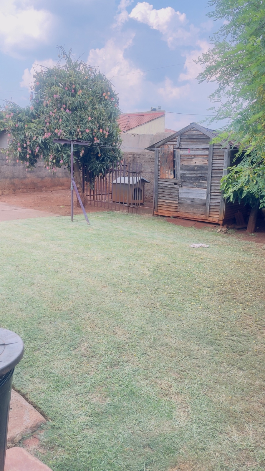 2 Bedroom Property for Sale in Soshanguve XX Gauteng