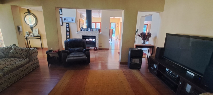 3 Bedroom Property for Sale in Bruma Gauteng