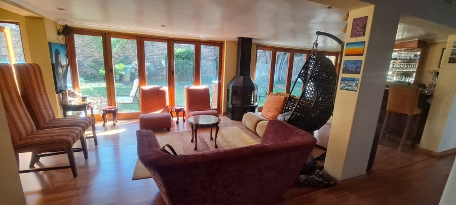 3 Bedroom Property for Sale in Bruma Gauteng