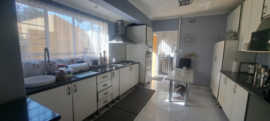 3 Bedroom Property for Sale in Bruma Gauteng