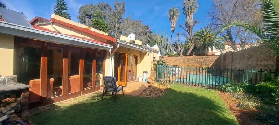 3 Bedroom Property for Sale in Bruma Gauteng