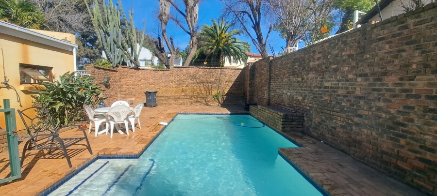 3 Bedroom Property for Sale in Bruma Gauteng