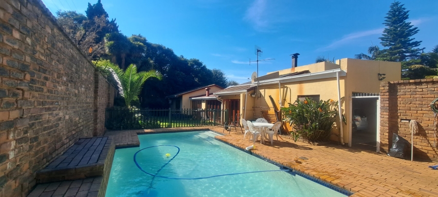 3 Bedroom Property for Sale in Bruma Gauteng