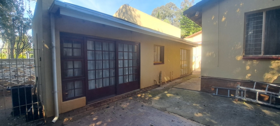 3 Bedroom Property for Sale in Bruma Gauteng
