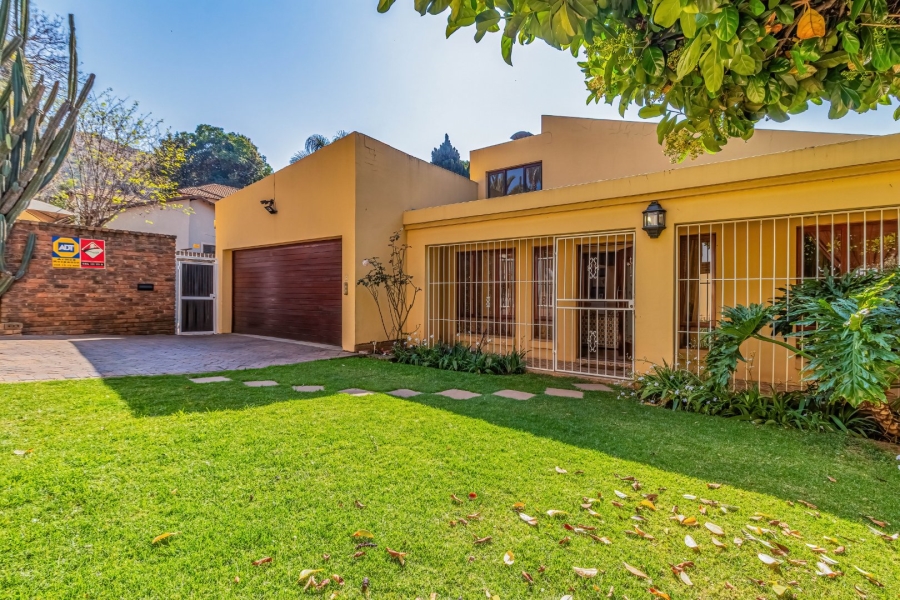 3 Bedroom Property for Sale in Bruma Gauteng