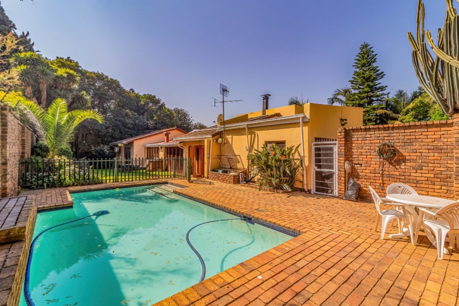 3 Bedroom Property for Sale in Bruma Gauteng